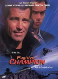 The Hunted (1997)
