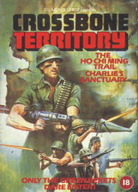 Crossbone Territory