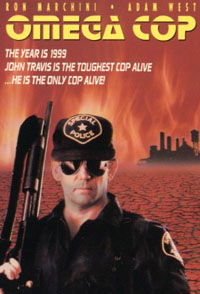 Omega Cop