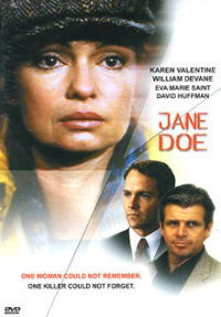 Jane Doe