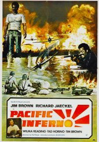 Pacific Inferno (1979)
