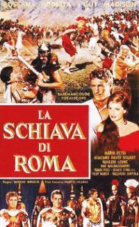 La schiava di Roma (1960)