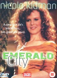 Emerald City