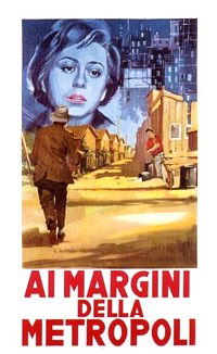 Ai margini della metropoli (1952)
