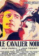 Le cavalier noir