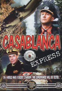 Casablanca Express