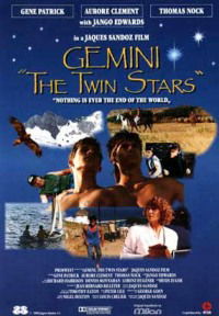 Gemini - The Twin Stars