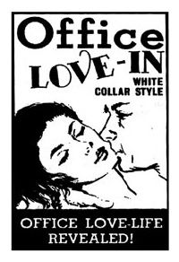 Office Love-in, White-Collar Style (1968)