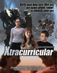 Xtracurricular (2003)