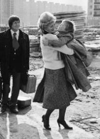 Panelstory aneb Jak se rodí sídliste (1979)
