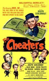 The Cheaters (1945)