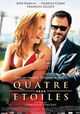 Quatre étoiles