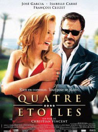 Quatre étoiles (2006)