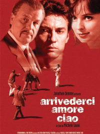 Arrivederci amore, ciao