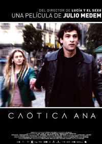 Caótica Ana
