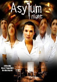 Asylum Night