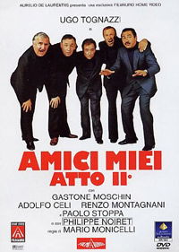 Amici miei atto II (1982)