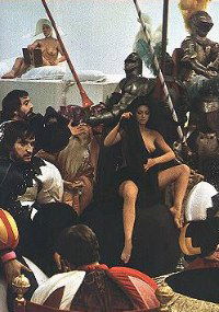 Un Amleto di meno (1973)