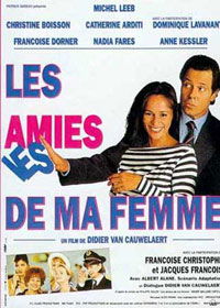 Les amies de ma femme (1992)