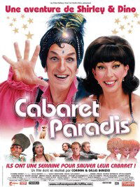 Cabaret Paradis (2006)