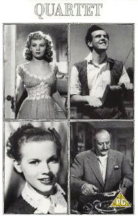 Quartet