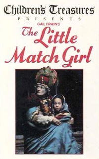 The Little Match Girl (1983)