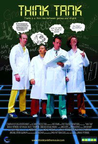 Think Tank