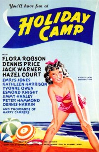 Holiday Camp