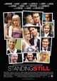 Standing Still