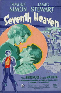 Seventh Heaven