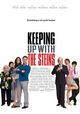 Keeping Up with the Steins