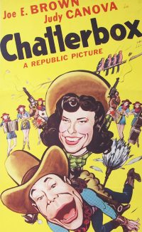 Chatterbox
