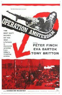 Operation Amsterdam (1959)