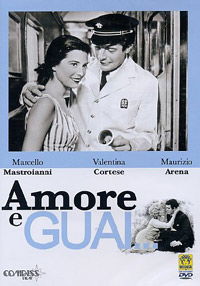 Amore e guai (1958)