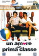 Un amore in prima classe