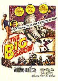 The Big Show (1961)