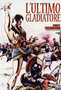 L'ultimo gladiatore (1964)