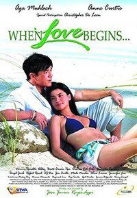 When Love Begins... (2008)