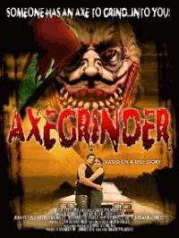 Axegrinder