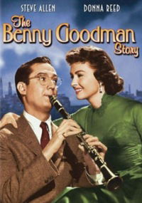 The Benny Goodman Story (1955)