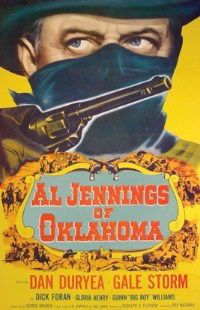 Al Jennings of Oklahoma (1951)