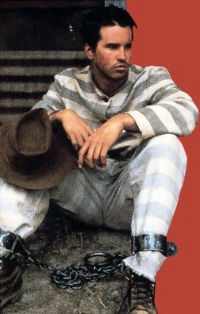 The Man Who Broke 1,000 Chains (1987)