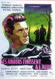 Les amours finissent à l'aube