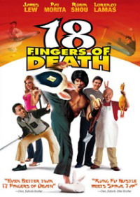 18 Fingers of Death!