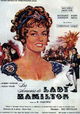 Le calde notti di Lady Hamilton