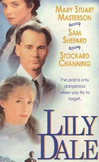 Lily Dale