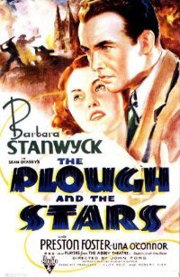 The Plough and the Stars
