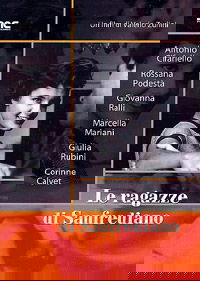 Le ragazze di San Frediano (1955)