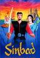 Sinbad: Beyond the Veil of Mists