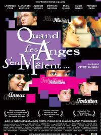 Quand les anges s'en mêlent... (2005)